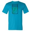 USA-Made T-Shirt. Thumbnail
