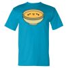 USA-Made T-Shirt. Thumbnail