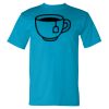 USA-Made T-Shirt. Thumbnail