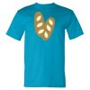 USA-Made T-Shirt. Thumbnail