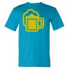 USA-Made T-Shirt. Thumbnail
