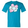 USA-Made T-Shirt. Thumbnail