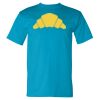 USA-Made T-Shirt. Thumbnail