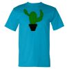 USA-Made T-Shirt. Thumbnail