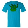 USA-Made T-Shirt. Thumbnail