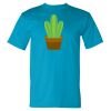 USA-Made T-Shirt. Thumbnail