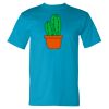 USA-Made T-Shirt. Thumbnail