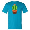 USA-Made T-Shirt. Thumbnail