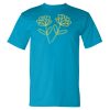 USA-Made T-Shirt. Thumbnail