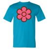 USA-Made T-Shirt. Thumbnail