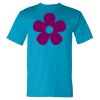 USA-Made T-Shirt. Thumbnail