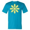 USA-Made T-Shirt. Thumbnail