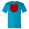 USA-Made T-Shirt. Thumbnail