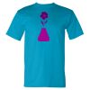 USA-Made T-Shirt. Thumbnail