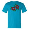 USA-Made T-Shirt. Thumbnail