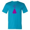USA-Made T-Shirt. Thumbnail