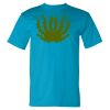 USA-Made T-Shirt. Thumbnail