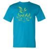 USA-Made T-Shirt. Thumbnail