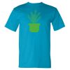USA-Made T-Shirt. Thumbnail