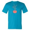 USA-Made T-Shirt. Thumbnail