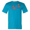 USA-Made T-Shirt. Thumbnail