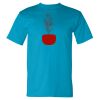 USA-Made T-Shirt. Thumbnail