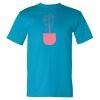 USA-Made T-Shirt. Thumbnail