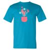 USA-Made T-Shirt. Thumbnail