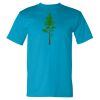 USA-Made T-Shirt. Thumbnail
