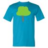 USA-Made T-Shirt. Thumbnail