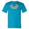 USA-Made T-Shirt. Thumbnail