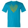 USA-Made T-Shirt. Thumbnail