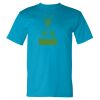 USA-Made T-Shirt. Thumbnail