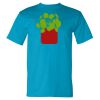 USA-Made T-Shirt. Thumbnail