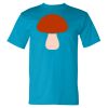 USA-Made T-Shirt. Thumbnail