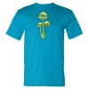 USA-Made T-Shirt. Thumbnail
