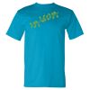 USA-Made T-Shirt. Thumbnail