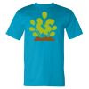 USA-Made T-Shirt. Thumbnail