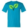 USA-Made T-Shirt. Thumbnail