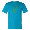 USA-Made T-Shirt. Thumbnail