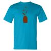 USA-Made T-Shirt. Thumbnail