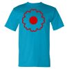 USA-Made T-Shirt. Thumbnail