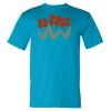 USA-Made T-Shirt. Thumbnail