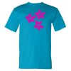 USA-Made T-Shirt. Thumbnail