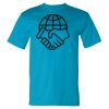 USA-Made T-Shirt. Thumbnail
