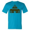USA-Made T-Shirt. Thumbnail