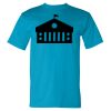 USA-Made T-Shirt. Thumbnail