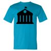 USA-Made T-Shirt. Thumbnail