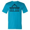 USA-Made T-Shirt. Thumbnail