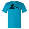 USA-Made T-Shirt. Thumbnail